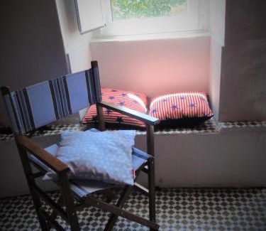 O Pindo Casa | amaro&sue