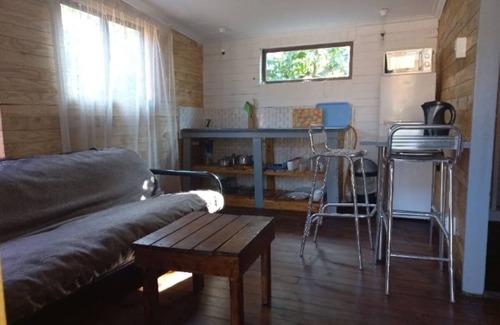 Sabie Cabaña | Amaroks Self Catering Units