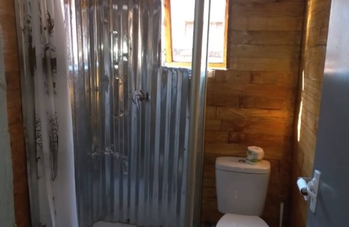 Sabie Cabaña | Amaroks Self Catering Units