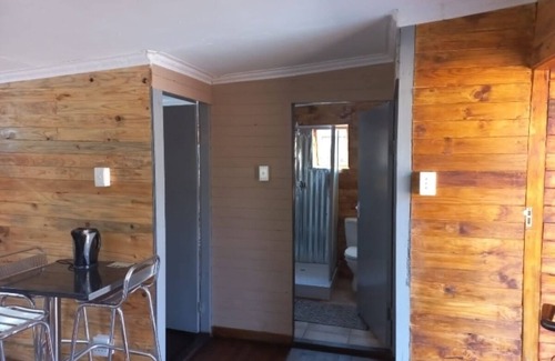 Sabie Cabaña | Amaroks Self Catering Units