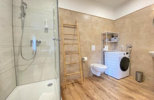 Dutch Quarter Apartamento | Amaroo - Apartments "Branden"