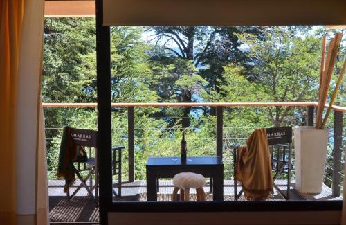 Villa Pehuenia Complejo | Amarras