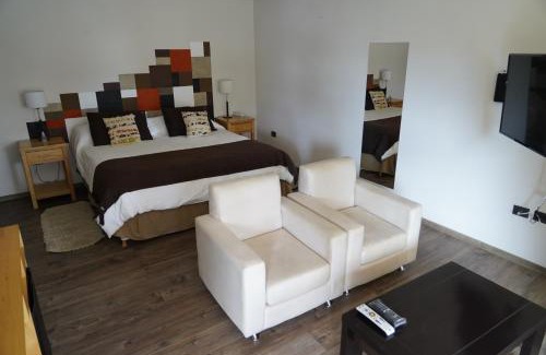 Villa Pehuenia Complejo | Amarras