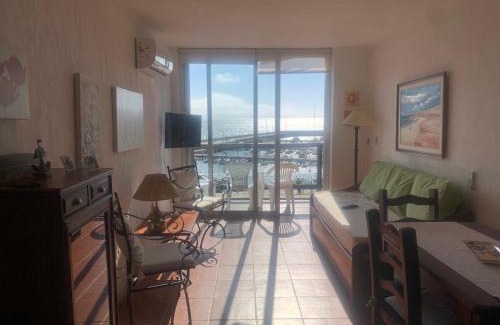 Piriapolis Apartamento | Amarras Reales