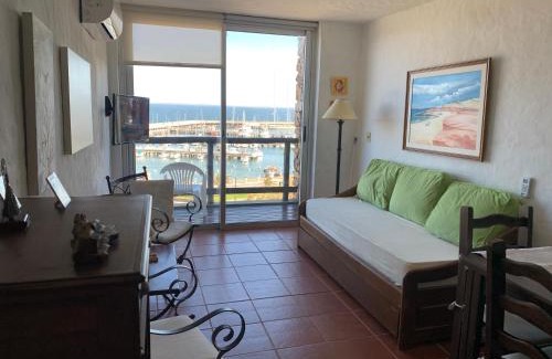 Piriapolis Apartamento | Amarras Reales