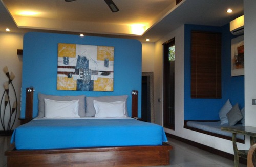 Candi Dasa Hotel | Amarta Beach Cottages
