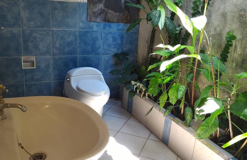 Candi Dasa Hotel | Amarta Beach Cottages