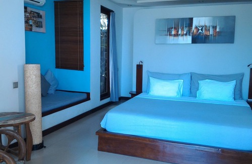 Candi Dasa Hotel | Amarta Beach Cottages