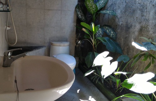 Candi Dasa Hotel | Amarta Beach Cottages