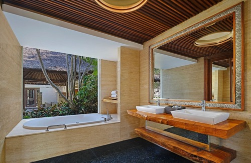 BTDC Hotel | Amarterra Villas Resort Bali Nusa Dua, Autograph Collection