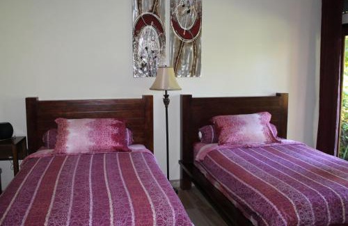 Munduk Cama Y Desayuno | Amartya Puri Green Cottages