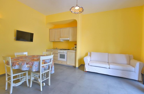Sciacca Apartamento | Amary SUITE 2 + 2-terraza y playa por KlabHouse