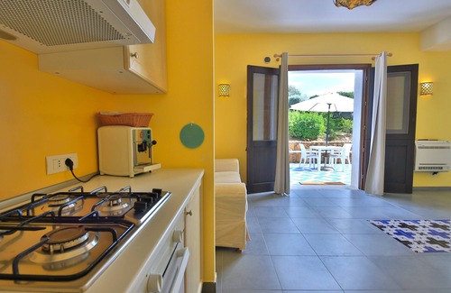 Sciacca Apartamento | Amary SUITE 2 + 2-terraza y playa por KlabHouse