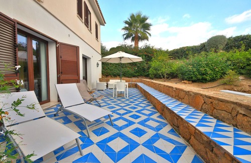 Sciacca Apartamento | Amary SUITE 2 + 2-terraza y playa por KlabHouse
