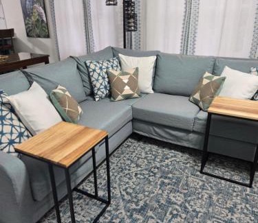 Dover Apartamento | Amaryl The Dream St Lawrence Gap 2BR condo with pool