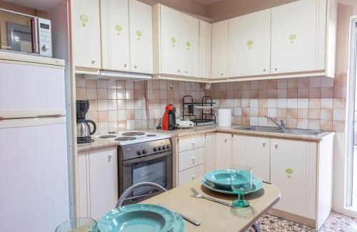 Gythio Apartamento | Amaryllis