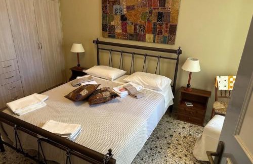 Gythio Apartamento | Amaryllis