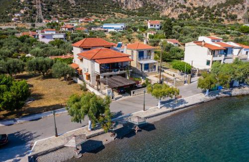Dorida Casa | Amaryllis Holiday Home