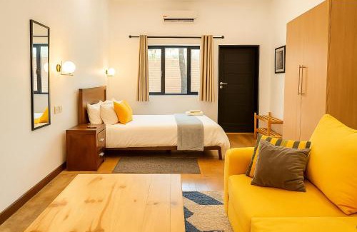 Central Region Apartamento | Amaryllis Residences Mount Pleasant