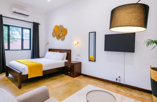 Central Region Apartamento | Amaryllis Residences Mount Pleasant