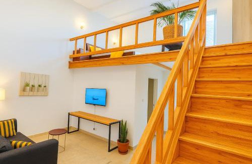 Central Region Apartamento | Amaryllis Residences Mount Pleasant