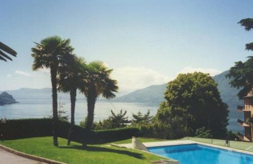 Luogo Ameno Apartamento | Amarys 1