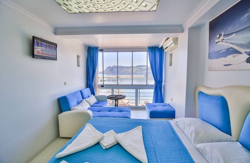 Amasra Hotel | Amasra Ayisigi Pansiyon
