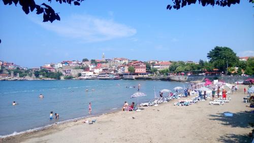 Amasra Apartamento | Amasra Kerem Apart
