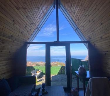 Amasra Apartamento | Amasra Miray Deniz Bungalow