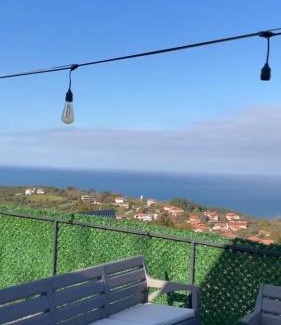 Amasra Apartamento | Amasra Miray Deniz Bungalow