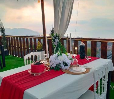 Amasra Apartamento | Amasra Miray Deniz Bungalow
