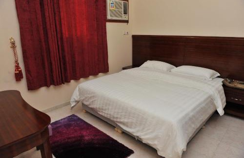 Al Aqiq Apartamento | Amasy Al Waha