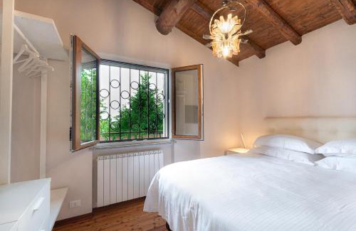 Aviatico Apartamento | Amata Berghem Casa Vacanze con auto a disposizione