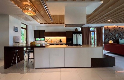 Sai Thai Villa | Amatapura Beach Villa 10