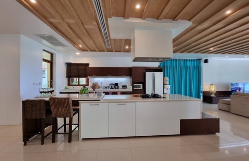 Sai Thai Villa | Amatapura Beach Villa 14