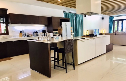 Sai Thai Villa | Amatapura Beach Villa 14