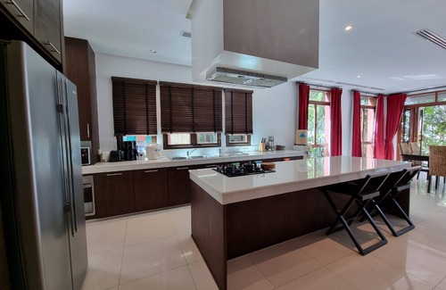 Sai Thai Villa | Amatapura Beach Villa 15