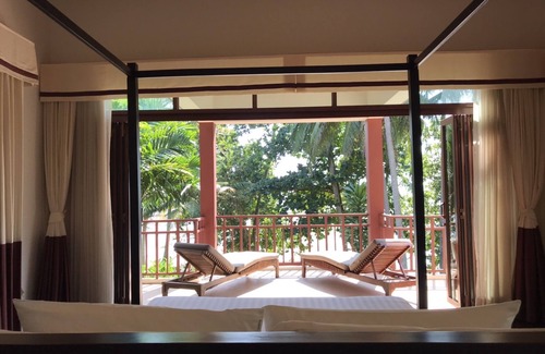 Sai Thai Villa | Amatapura Beach Villa 15