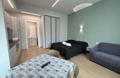 Monza Apartamento | Amati Policlinic Monza