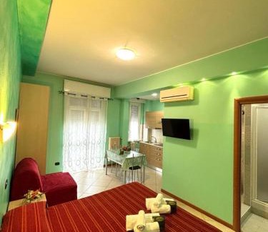 Monza Apartamento | Amati Policlinic Monza