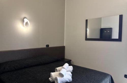 Monza Apartamento | Amati Policlinic Monza