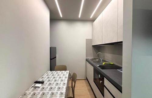 Monza Apartamento | Amati Policlinic Monza