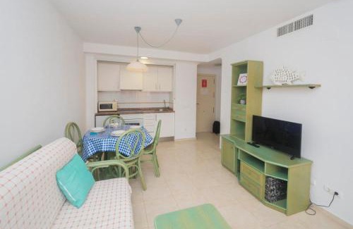Calpe City Center Apartamento | Amatista 14b