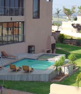 Bronkhorstspruit Casa | Amatolo view