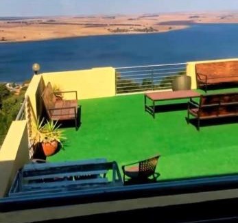 Bronkhorstspruit Casa | Amatolo view