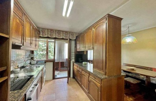 Begona Apartamento | Amatxo Maitia - Amplio piso en zona residencial.