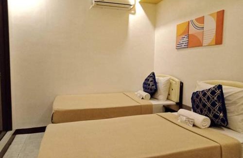Mandaue Hotel | Amax Inn Cebu