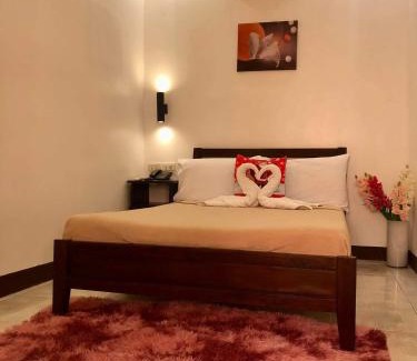 Mandaue Hotel | Amax Inn Cebu