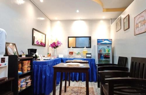 Mandaue Hotel | Amax Inn Cebu