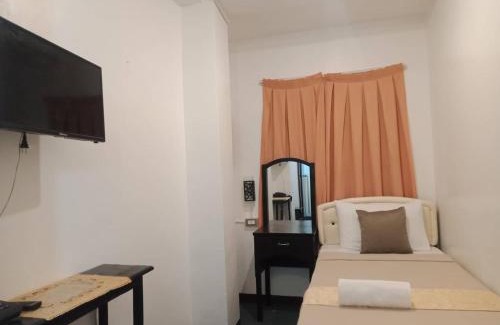Mandaue Hotel | Amax Inn Cebu